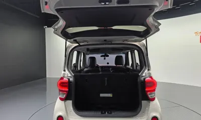 Kia Ray 2018, 127810 км, за 13500000 KRW - фото 34