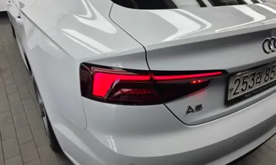 Audi A5 2019, 97488 км, за 23090000 KRW - фото 23