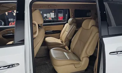 Kia Canival 2019, 85776 км, за 15800000 KRW - фото 12