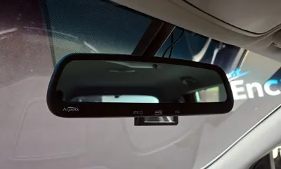 Hyundai Santafe 2015, 82903 км, за 12300000 KRW - фото 18