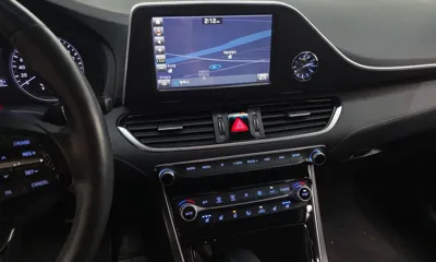 Hyundai Grandeur 2019, 149882 км, за 12900000 KRW - фото 15