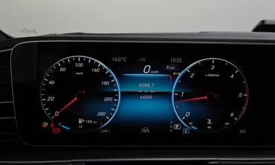 Mercedes-Benz GLE-Class 2022, 64099 км, за 68900000 KRW - фото 8