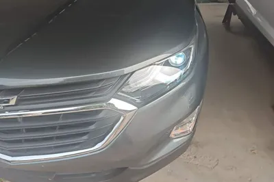 Chevrolet Equinox 2019, 75700 км, за 59373.46 CNY - фото 8