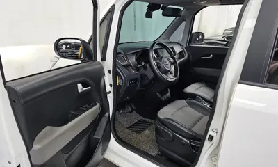 Kia Ray 2021, 155845 км, за 9300000 KRW - фото 25