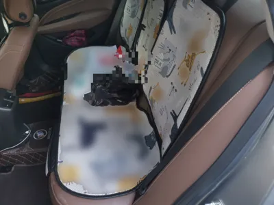 Buick Regal 2017, 80300 км, за 58564.51 CNY - фото 18