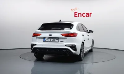 Kia K3 2019, 31566 км, за 15900000 KRW - фото 4