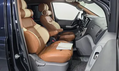 Hyundai Starex 2019, 40865 км, за 25000000 KRW - фото 11