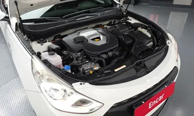 Hyundai Sonata 2013, 197069 км, за 3390000 KRW - фото 6