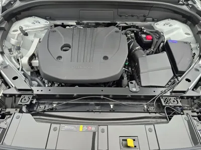 Volvo XC60 2026, 968 км, за 64000000 KRW - фото 6
