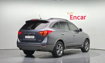 Hyundai Veracruz 2015, 153598 км, за 12200000 KRW
