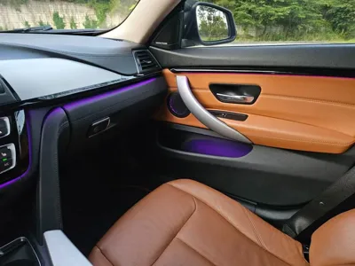 BMW 4-Series 2018, 134490 км, за 19000000 KRW - фото 15