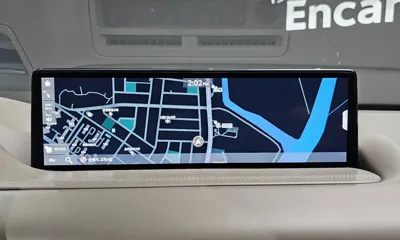 Genesis GV80 2020, 120708 км, за 40900000 KRW - фото 31