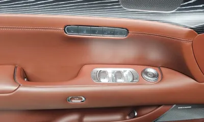 Genesis G90 2023, 28081 км, за 79090000 KRW - фото 30
