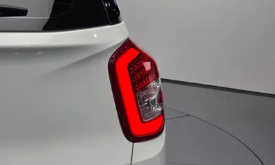 KG_Mobility_Ssangyong TIBOLI 2017, 93401 км, за 8900000 KRW - фото 23
