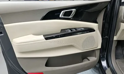 Kia Canival 2021, 48925 км, за 26900000 KRW - фото 24