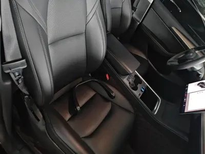 Tesla Model Y 2023, 77900 км, за 162200 CNY - фото 25