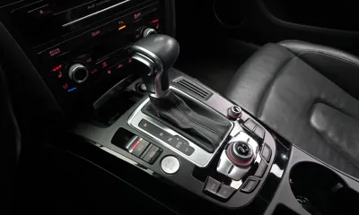 Audi A5 2015, 76706 км, за 10200000 KRW - фото 9
