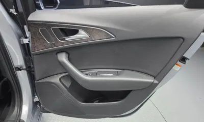 Audi A6 2018, 74470 км, за 17500000 KRW - фото 31