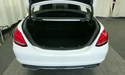 Mercedes-Benz C-Class 2016, 77848 км, за 13800000 KRW - фото 20