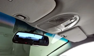 Hyundai Santafe 2016, 208992 км, за 8900000 KRW - фото 17