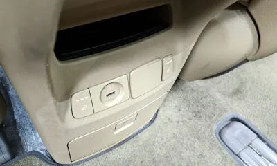 Kia Canival 2019, 139714 км, за 14500000 KRW - фото 18