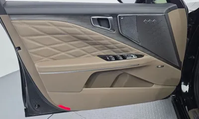 Kia K8 2022, 120421 км, за 22500000 KRW - фото 24