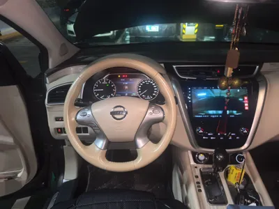 Nissan Murano 2017, 81700 км, за 63227.91 CNY - фото 11