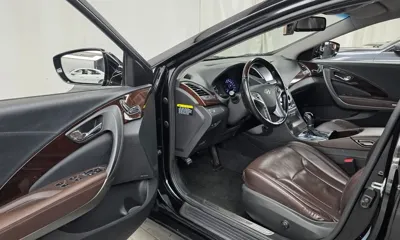 Hyundai Grandeur 2016, 139826 км, за 7500000 KRW - фото 10