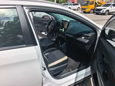 Toyota Yaris L 2021, 21100 км, за 48500 CNY - фото 20