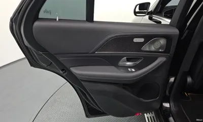 Mercedes-Benz GLE-Class 2021, 34160 км, за 108000000 KRW - фото 25