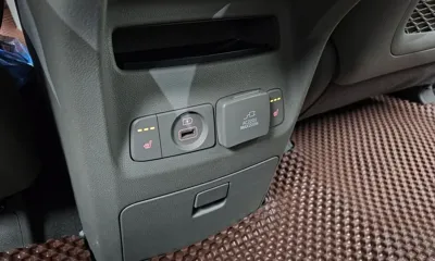 Kia Canival 2018, 103625 км, за 12900000 KRW - фото 19