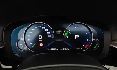 BMW 5-Series 2017, 121024 км, за 22900000 KRW - фото 8