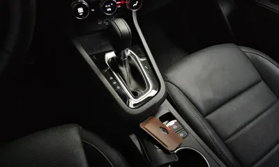 Renault-KoreaSamsung XM3 2024, 25412 км, за 23000000 KRW - фото 9