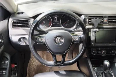 Volkswagen Sagitar 2018, 95500 км, за 59373.46 CNY - фото 9