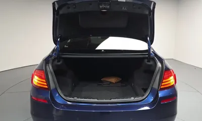 BMW 5-Series 2016, 107337 км, за 17990000 KRW - фото 20