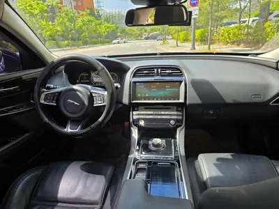 Jaguar XE 2018, 165381 км, за 7900000 KRW - фото 10