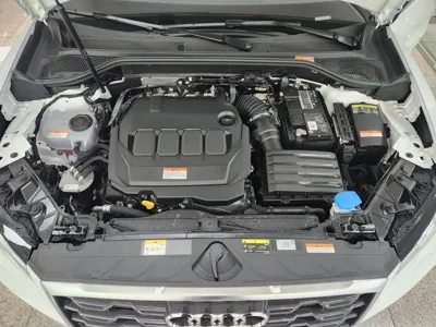 Audi Q2 2023, 42541 км, за 29000000 KRW - фото 6