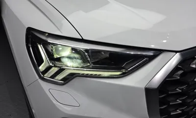 Audi Q3 2023, 35939 км, за 33900000 KRW - фото 22