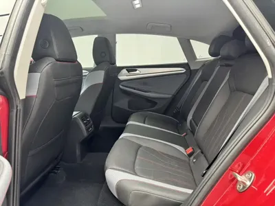 Volkswagen Lamando 2021, 27000 км, за 142800 CNY - фото 8