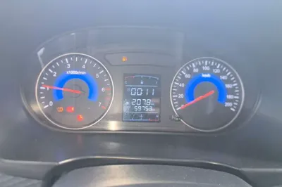 Dongfeng Fengon 330 2019, 59700 км, за 37247.58 CNY - фото 14