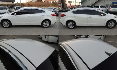 Kia K3 2015, 238482 км, за 3500000 KRW - фото 18