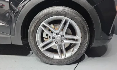 Hyundai Maxcruz 2017, 154536 км, за 9990000 KRW - фото 5