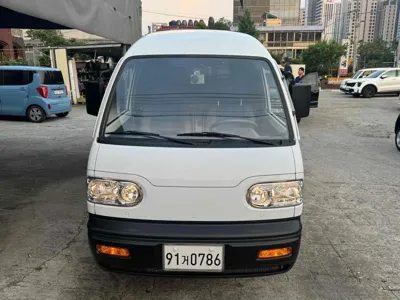 ChevroletGMDaewoo damas 2021, 39000 км, за 8200000 KRW