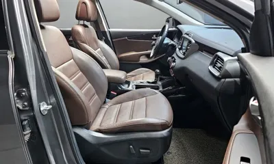 Kia Sorento 2015, 219423 км, за 10500000 KRW - фото 11