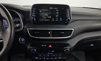 Hyundai Tucson 2019, 87613 км, за 18900000 KRW - фото 15