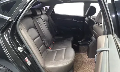 Kia K7 2017, 110996 км, за 13200000 KRW - фото 11