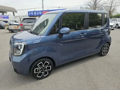 Kia Ray 2024, 51860 км, за 16500000 KRW - фото 2