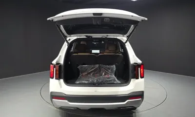 Kia Sorento 2025, 16689 км, за 35800000 KRW - фото 33