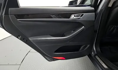 Hyundai Genesis 2014, 124733 км, за 9500000 KRW - фото 25