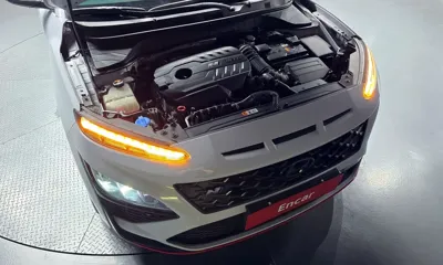 Hyundai Kona 2022, 50751 км, за 28300000 KRW - фото 6